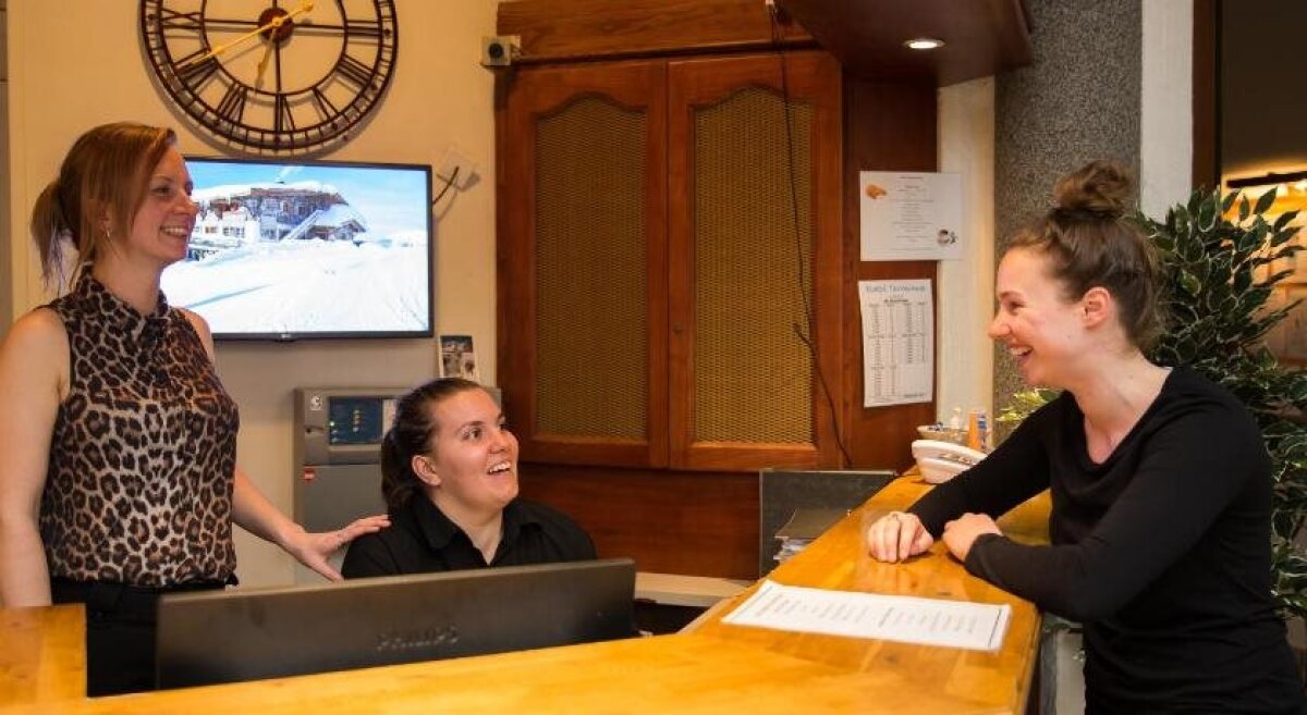 Plan B - Living Saint-Gervais