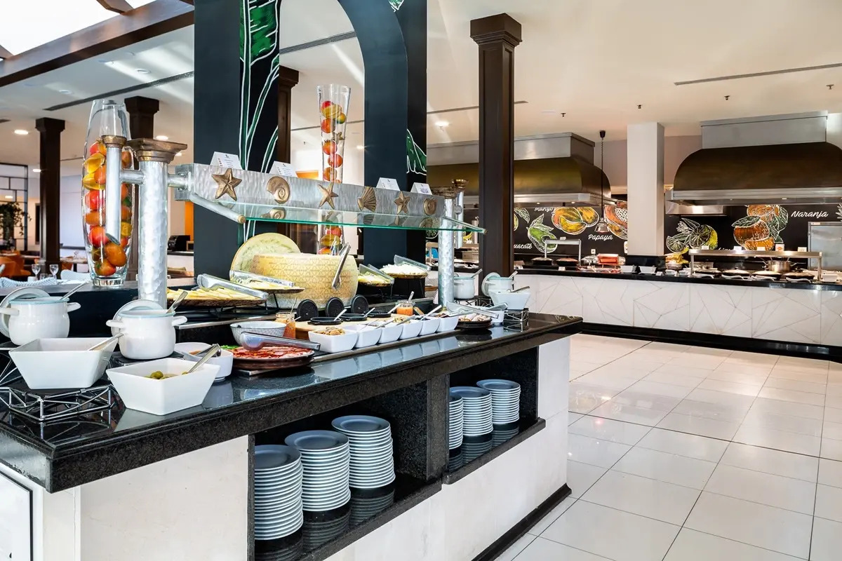 Hotel The Volcán Lanzarote