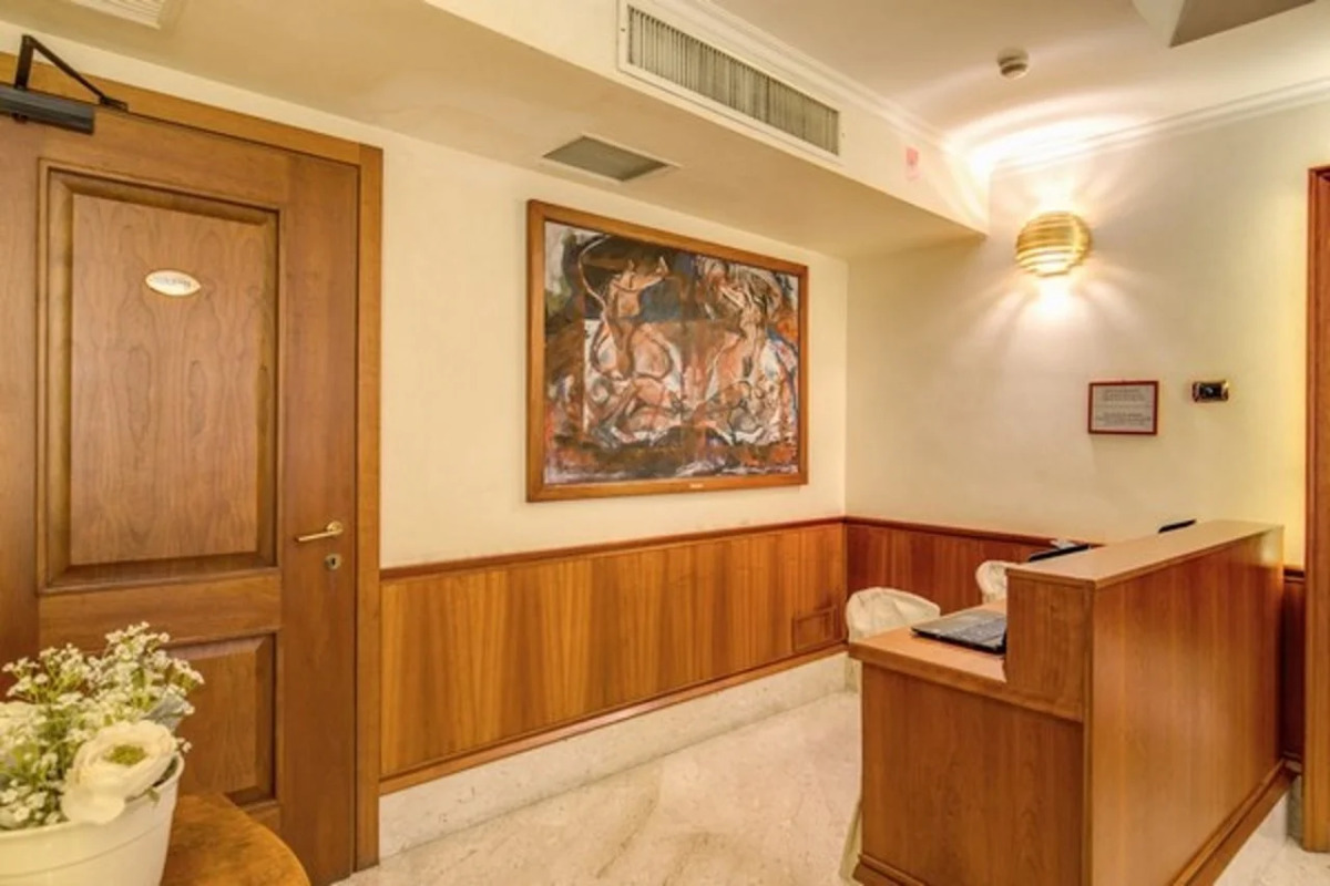 Отель San Marco