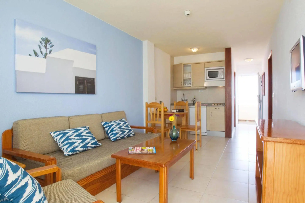 Aparthotel Playa del Sol - Adults Only