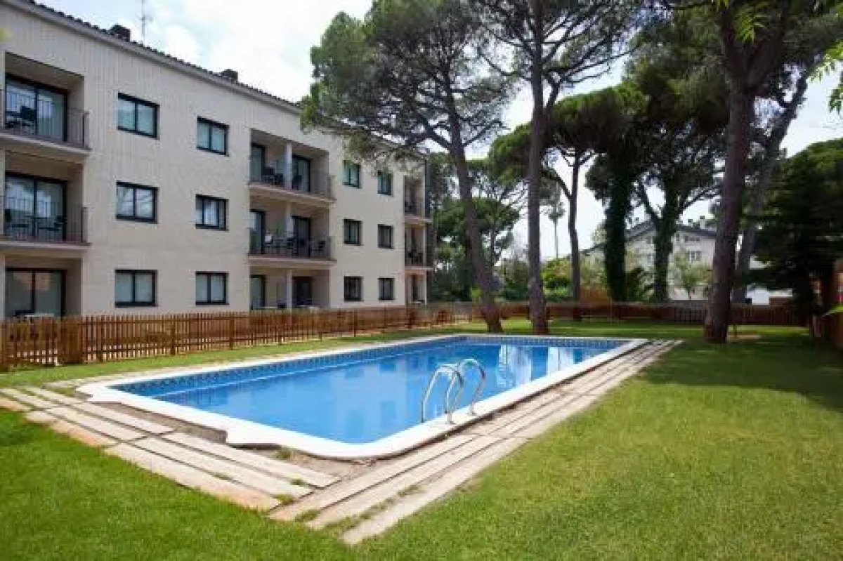 SG Marina 54 Apartments