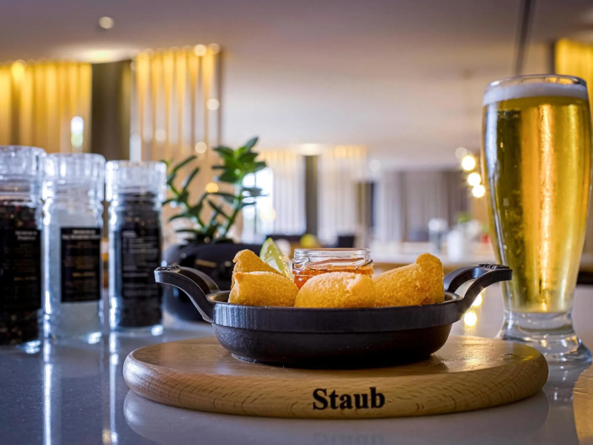 Pullman São Paulo Guarulhos Airport