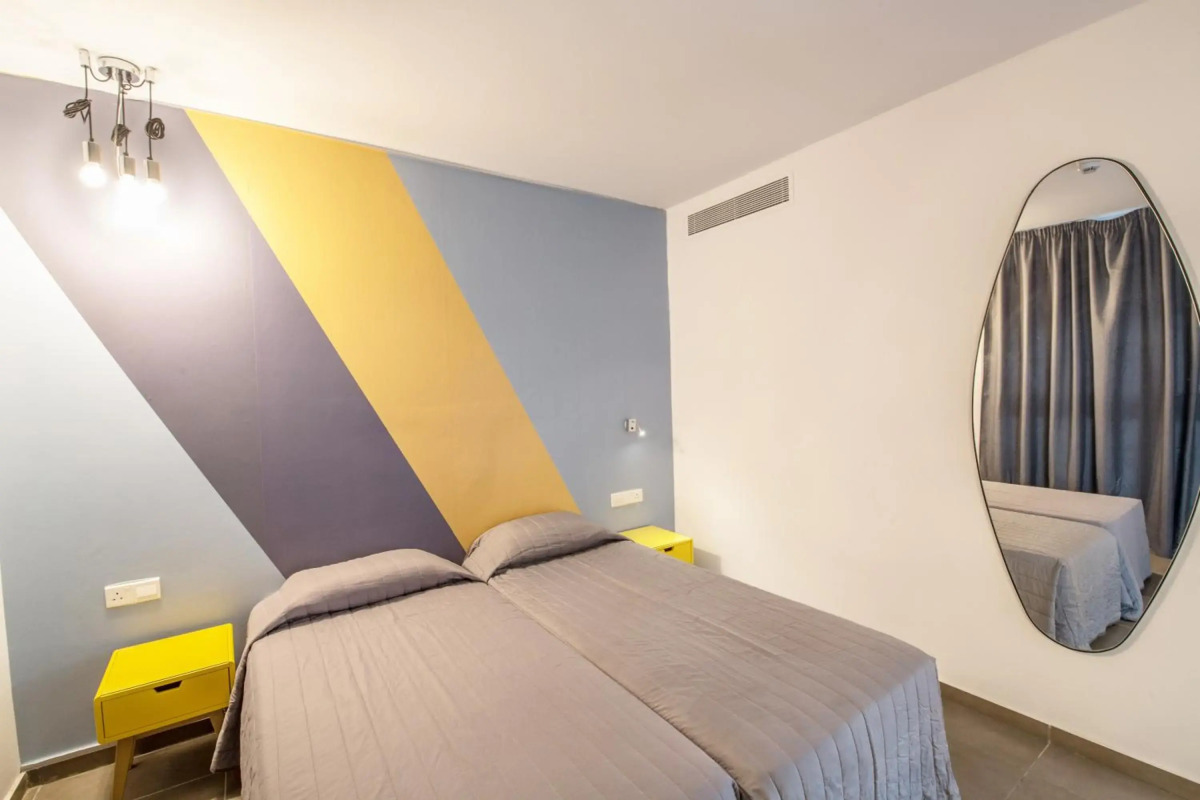 Anthea Hotel Apartments