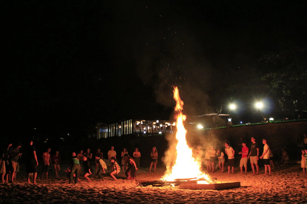 Caty Muine Beach Resort & Spa