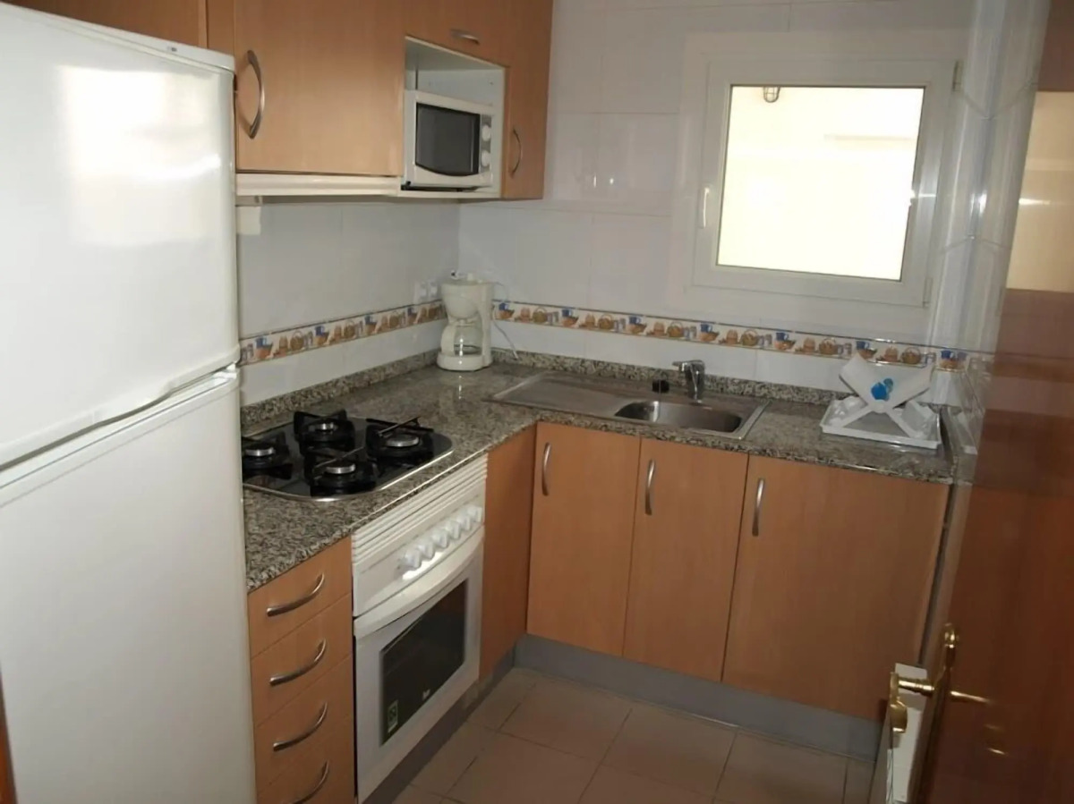 Apartaments AR Isern