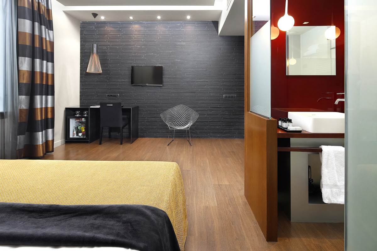 Wilson Boutique Hotel