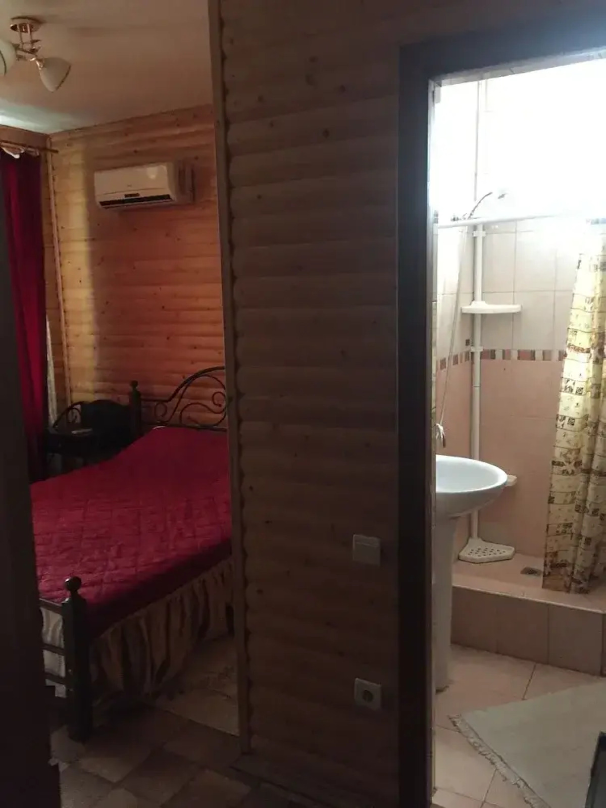 Guest House U Priboya