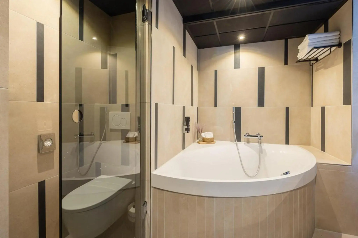 Leonardo Hotel Papendrecht