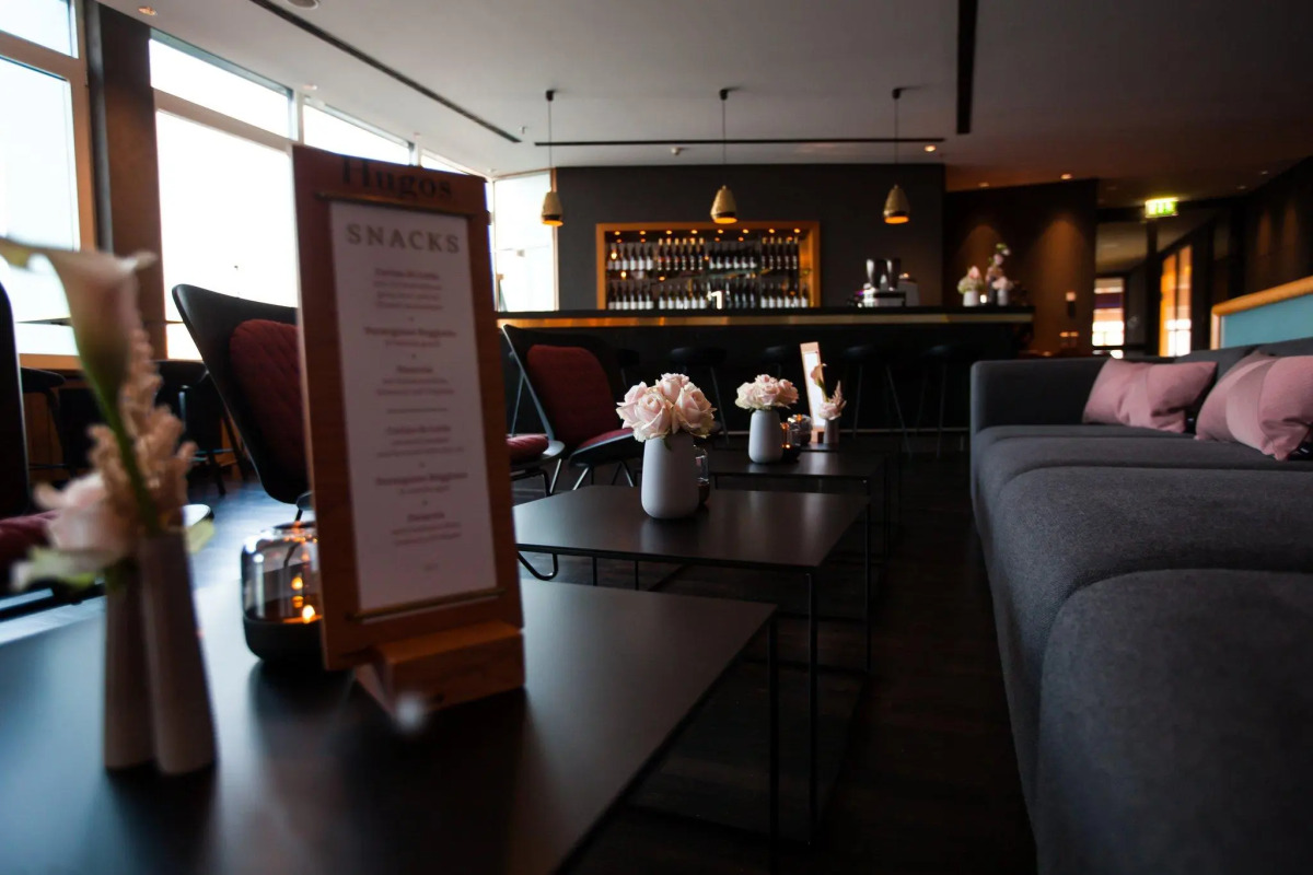 InterContinental Berlin by IHG