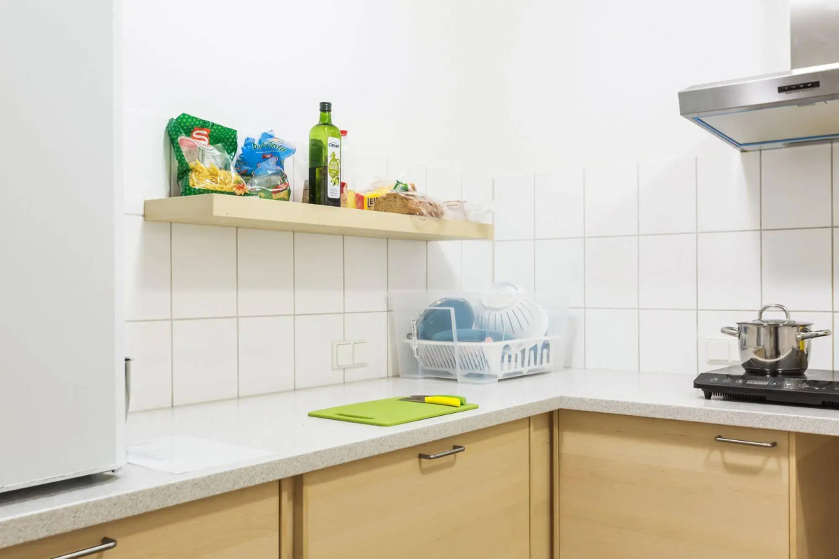 a&o Salzburg Hauptbahnhof - Hostel