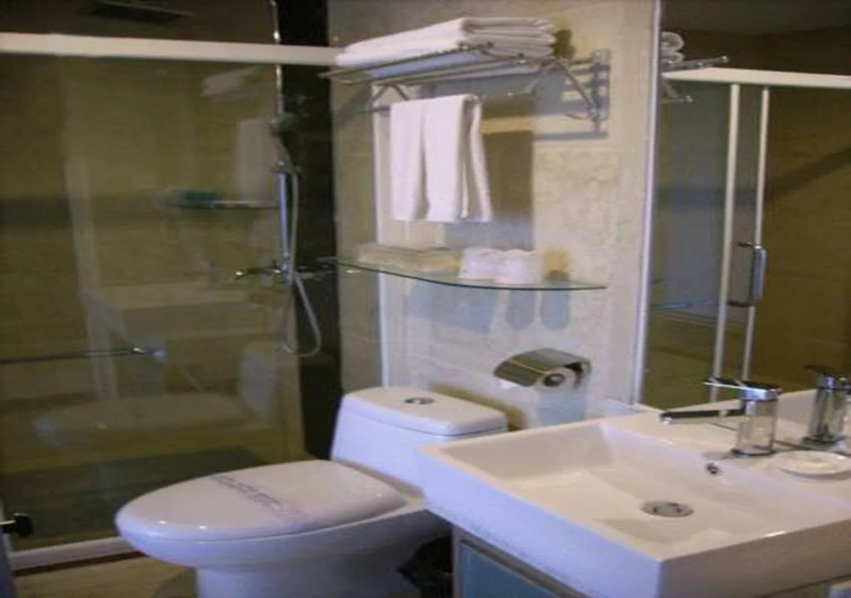 Guangzhou Yuncheng Hotel