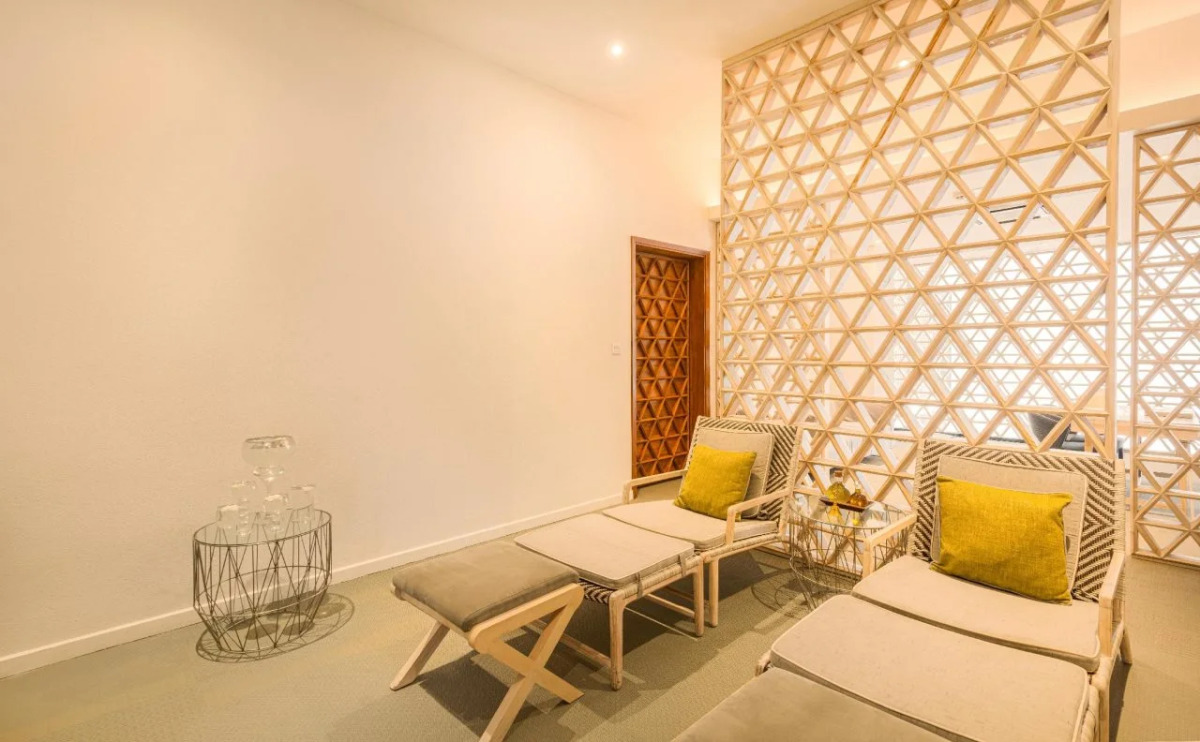 Jetwing Colombo Seven