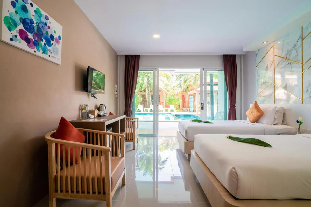 Phi Phi Anita Resort
