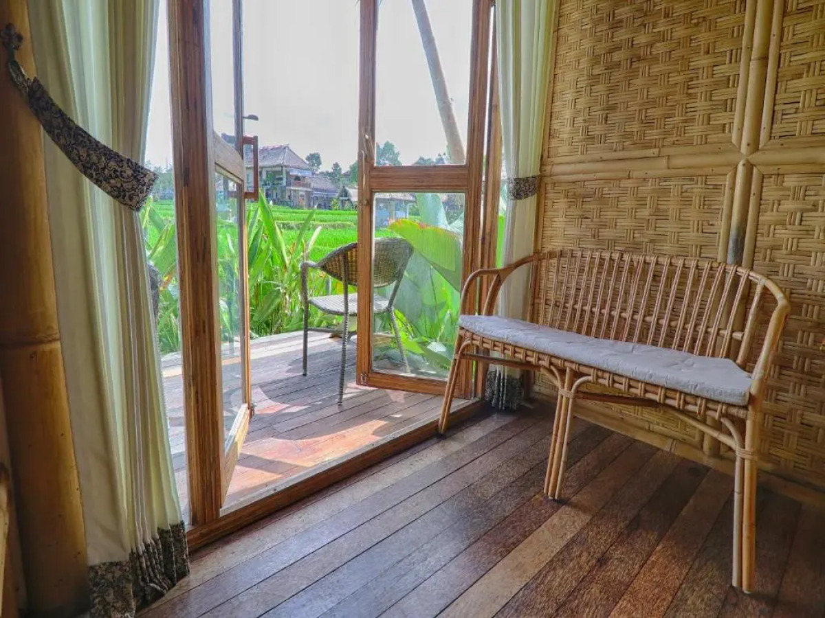 Biyukukung Suites & Spa