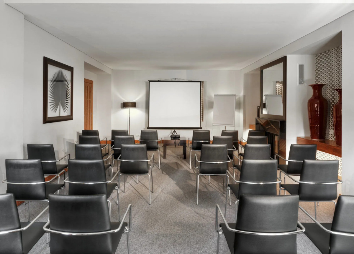 Sheraton Cascais Resort - Hotel & Residences