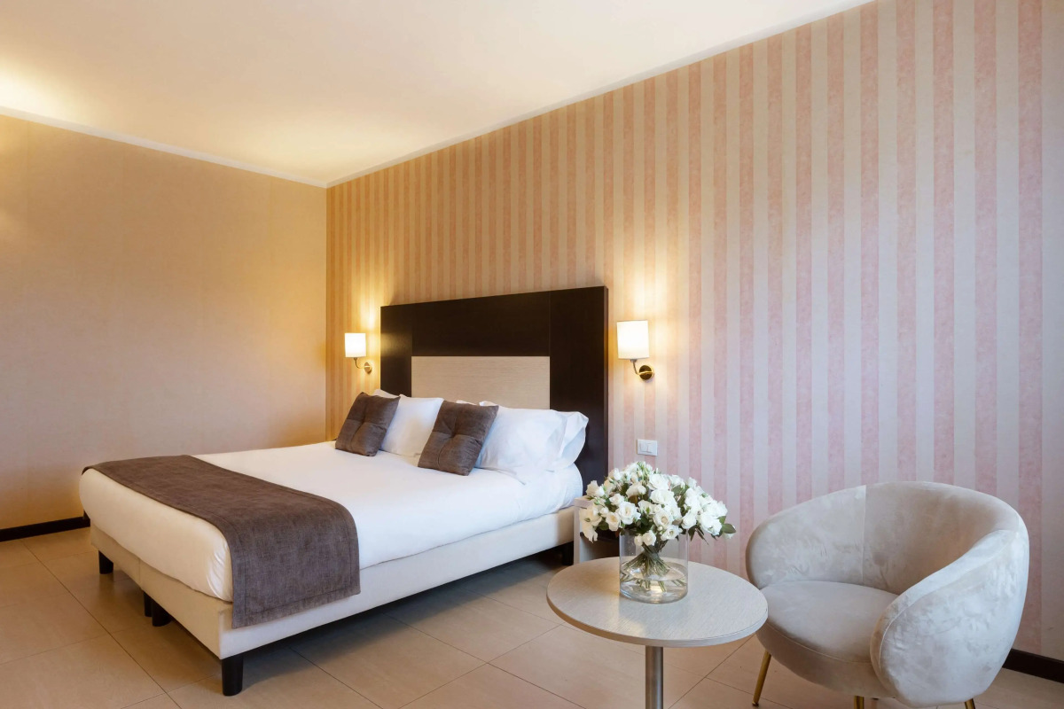 San Severino Park Hotel & SPA