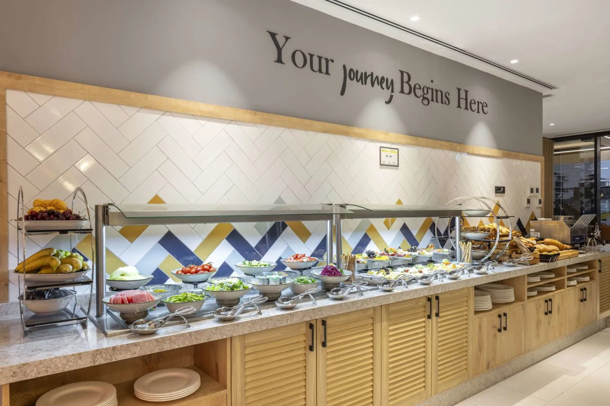 Hampton By Hilton Cerkezkoy