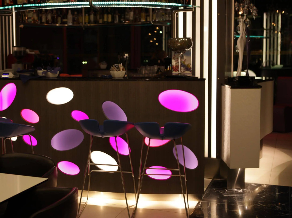 Design Oberosler Hotel