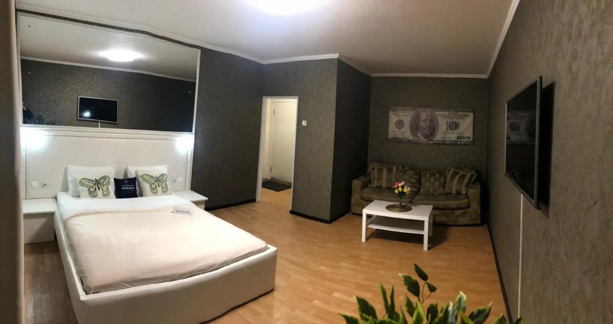 Hanaka (Ханака) на Елецкой 9/2