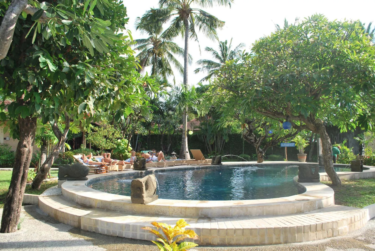 Hidden Paradise Cottages