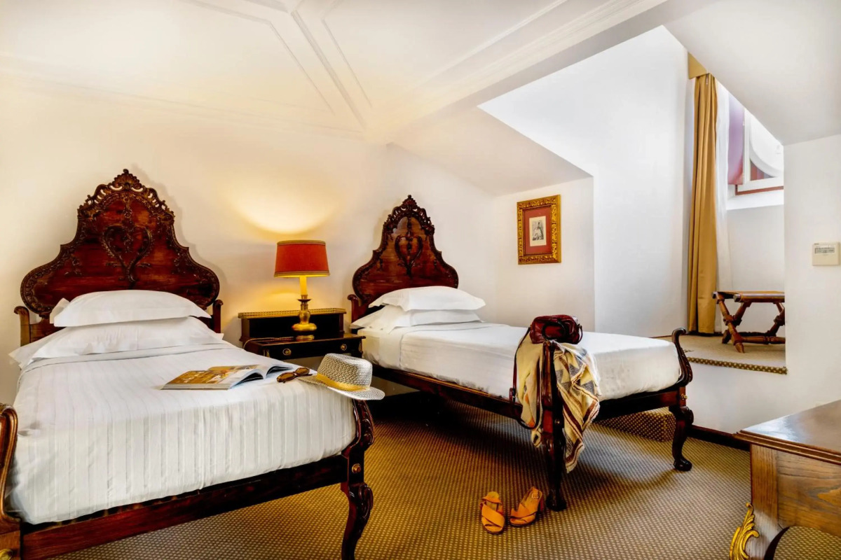 Pousada Castelo de Estremoz - Historic Hotel