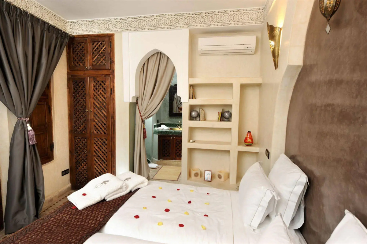 Riad De La Belle Epoque