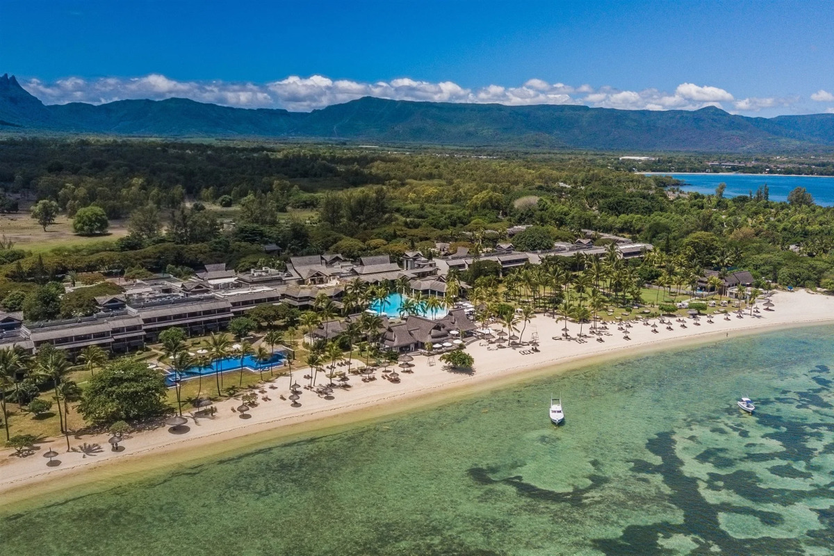 Sofitel Mauritius L'Imperial Resort & Spa