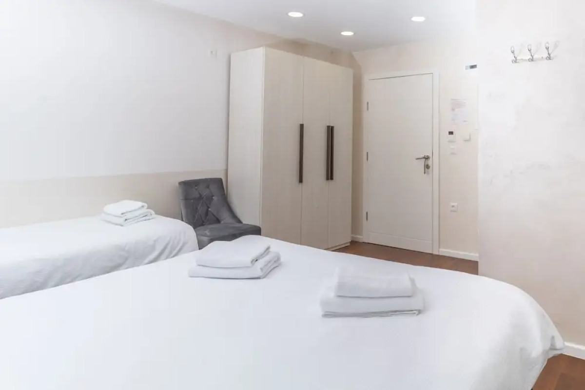 Ornament Hotel and Apartments