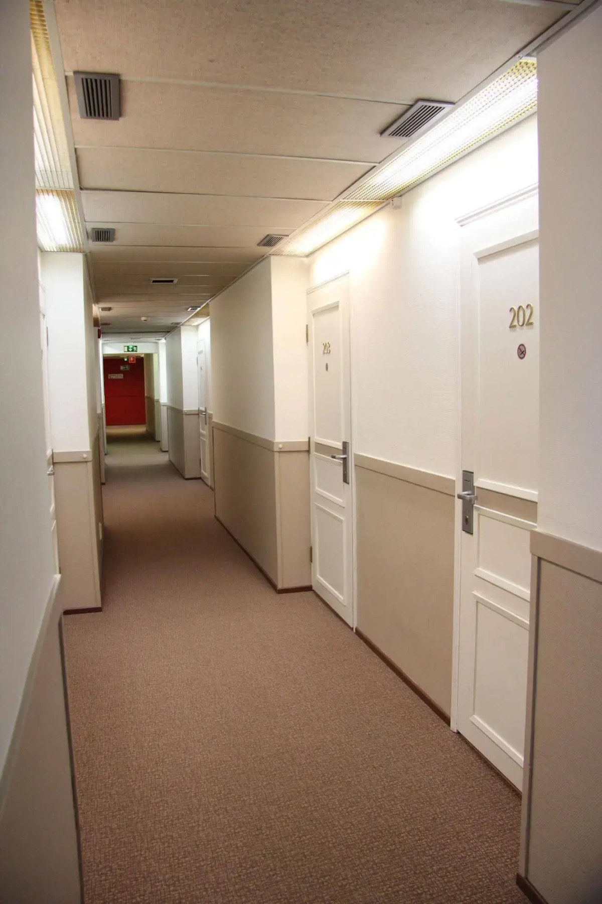 Santa's Hotel Rudolf