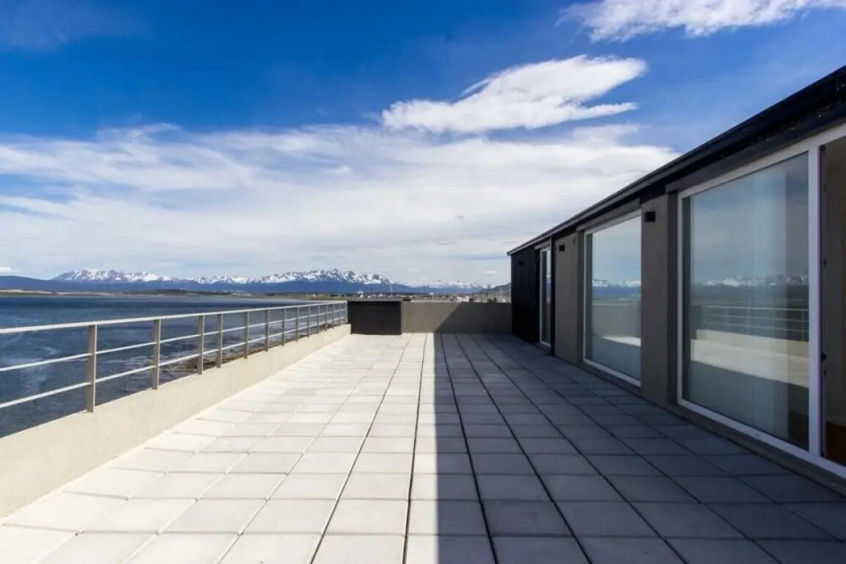 De la Costa Apartamentos