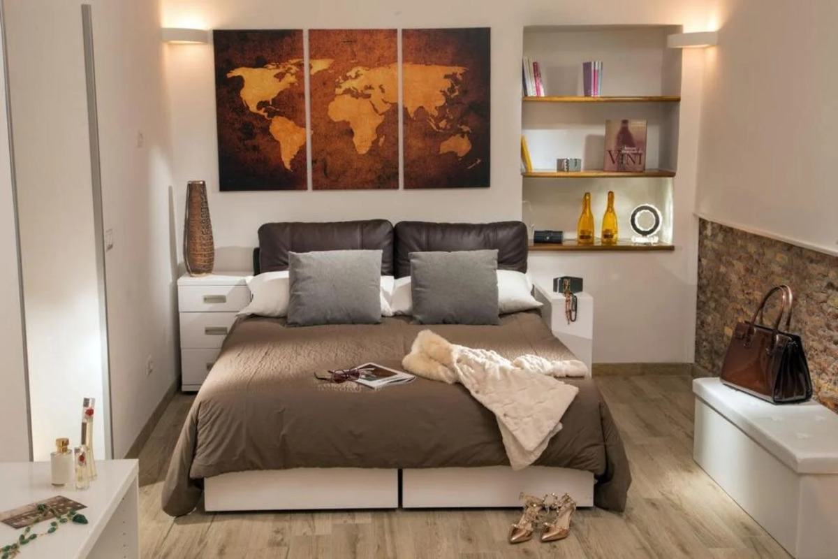 In Roma Vale & Hillary Colosseo