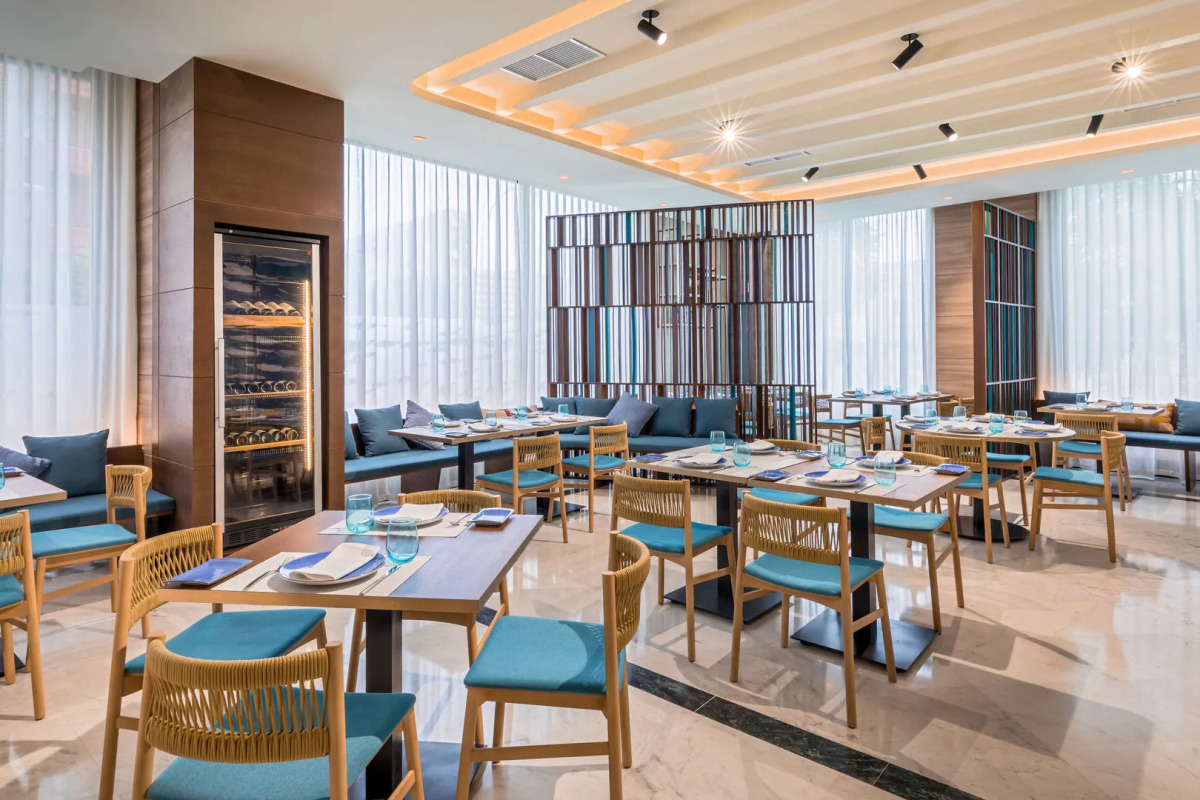 Occidental Sevilla Viapol