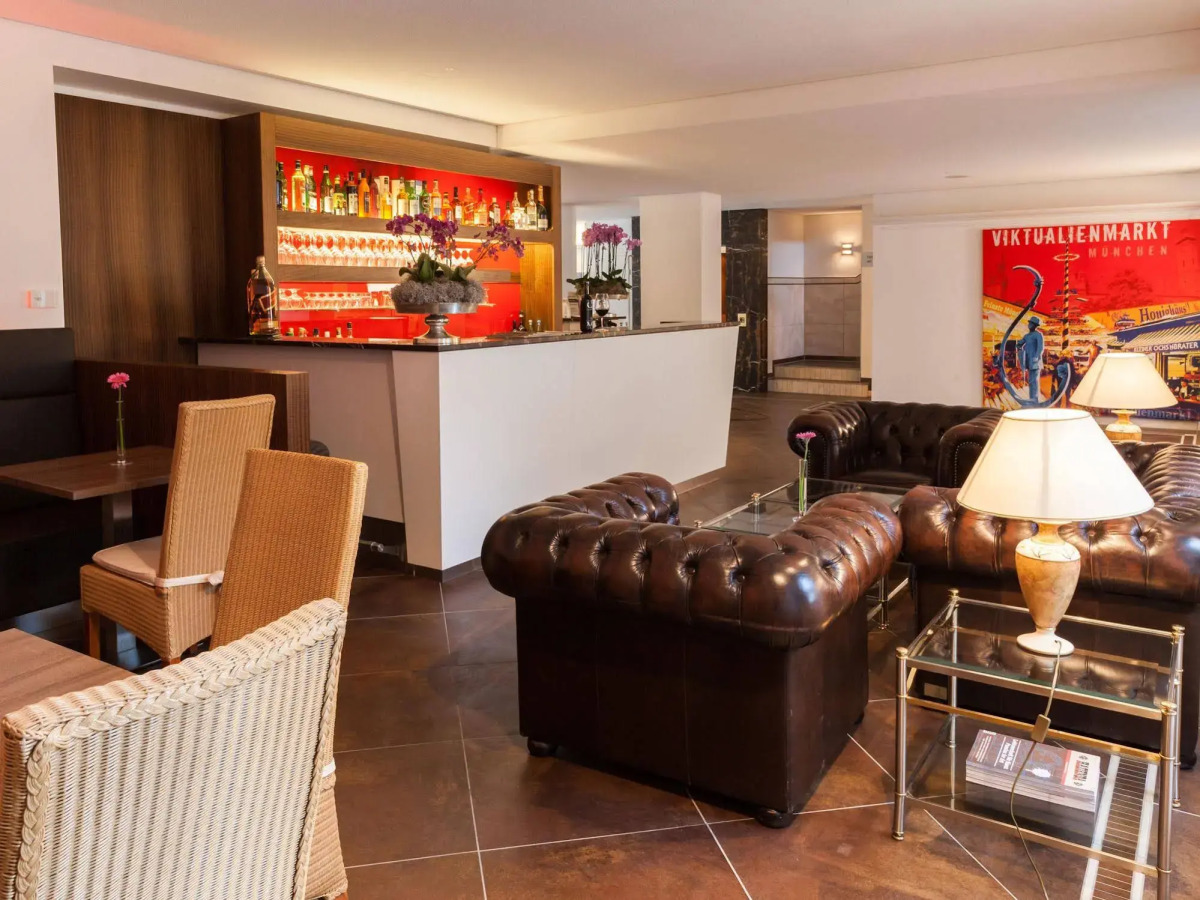 myMINGA13 - Hotel & serviced Apartments