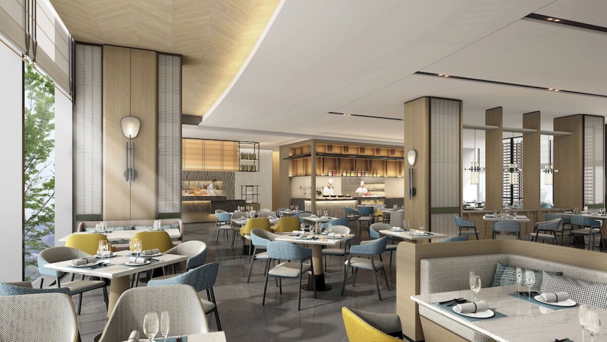 Holiday Inn Guiyang Airport by IHG