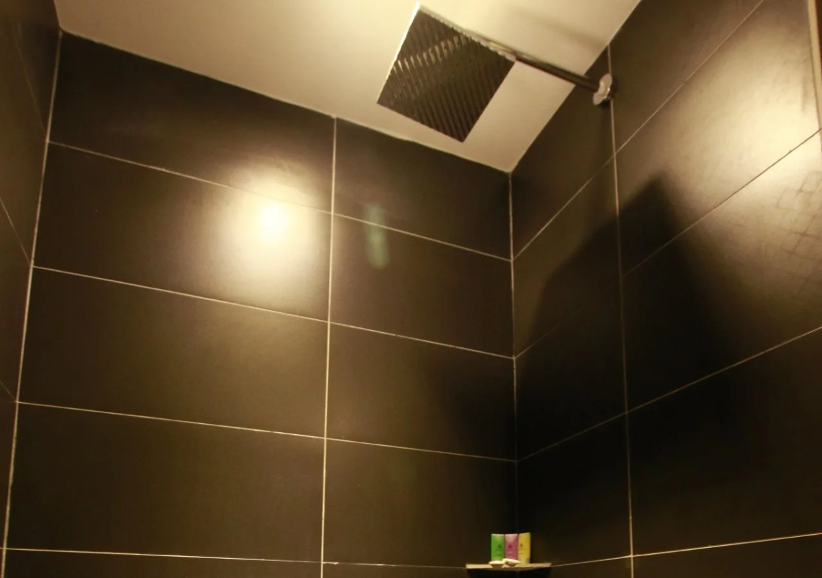 Hotel 99 Pudu Kuala Lumpur