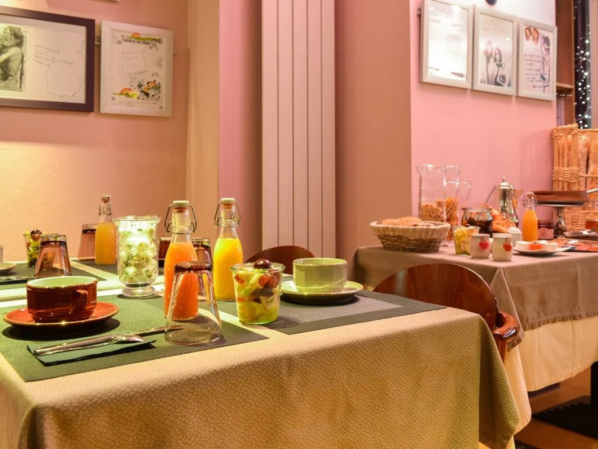 Urban Style de l'Europe