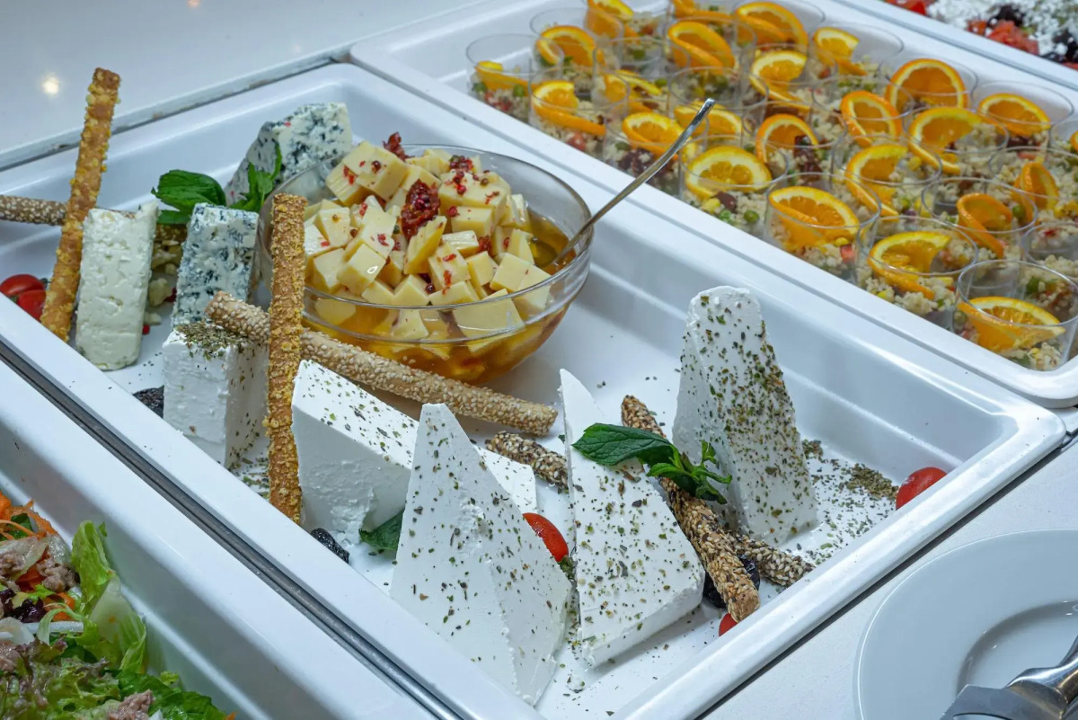 Gouves Bay Hotel - All Inclusive