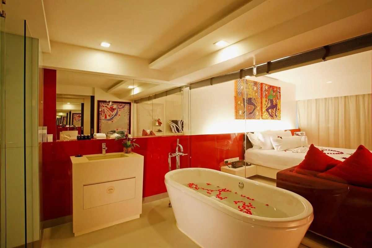 B-Lay Tong Phuket - MGallery Collection