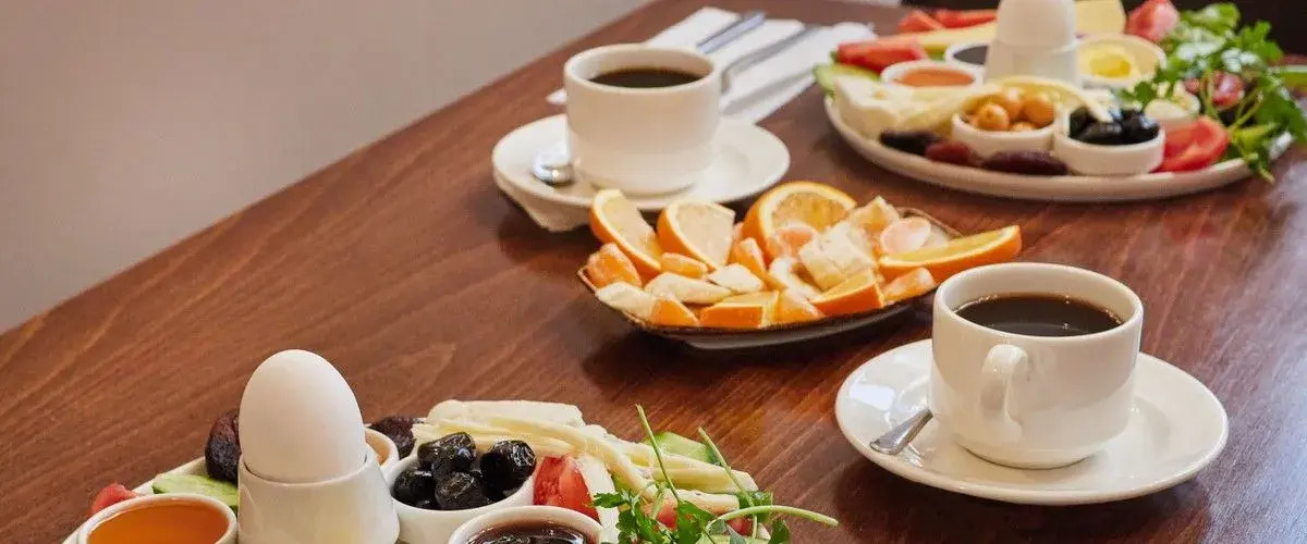 White Palace Old City Boutique Hotel