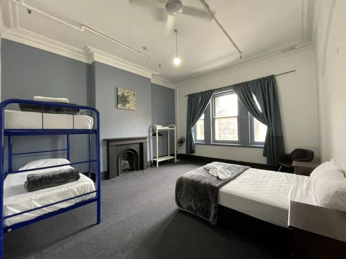 The George Sydney - Hostel