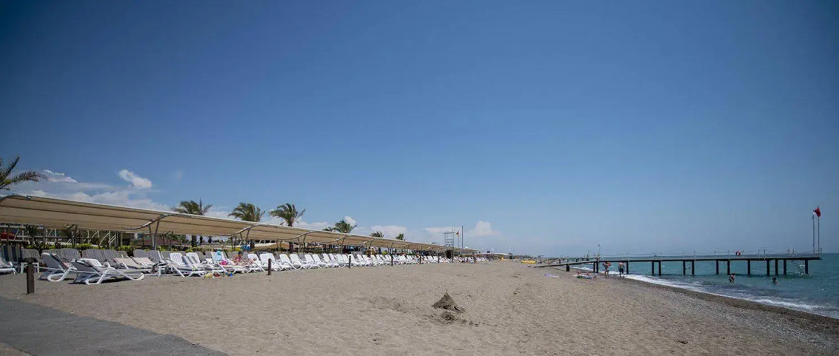 Crystal Family Resort & Spa – All Inclusive