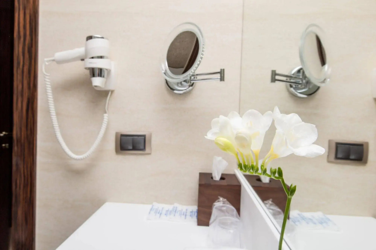 Отель KADORR Hotel Resort & Spa