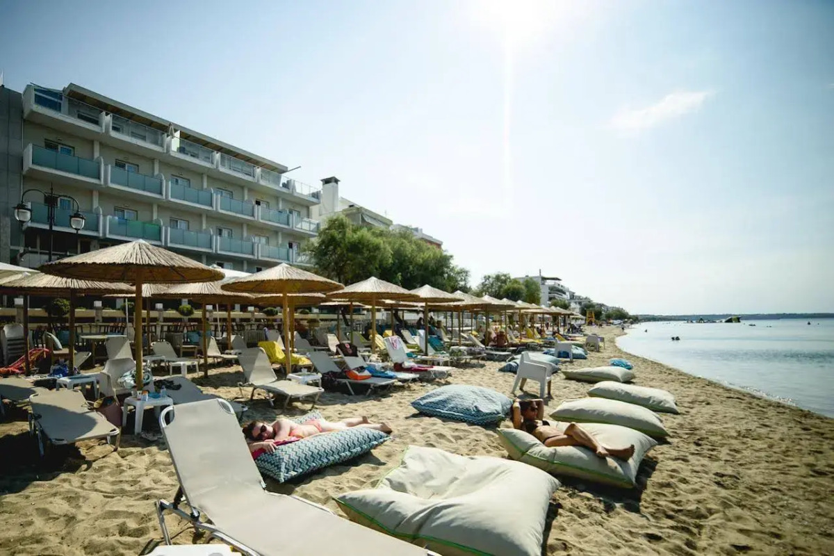 Golden Star City Resort