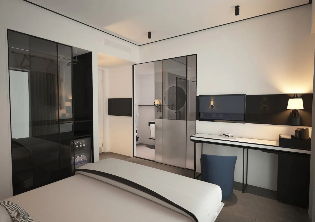 The Westist Hotel & Spa