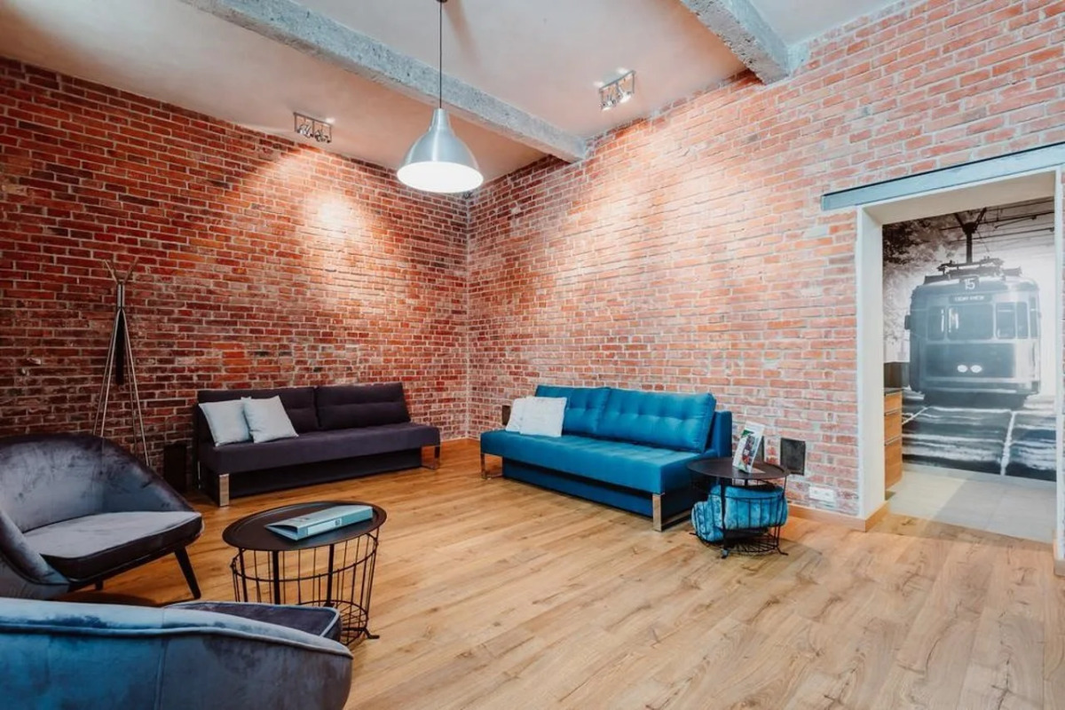 4Seasons Apartments Cracow