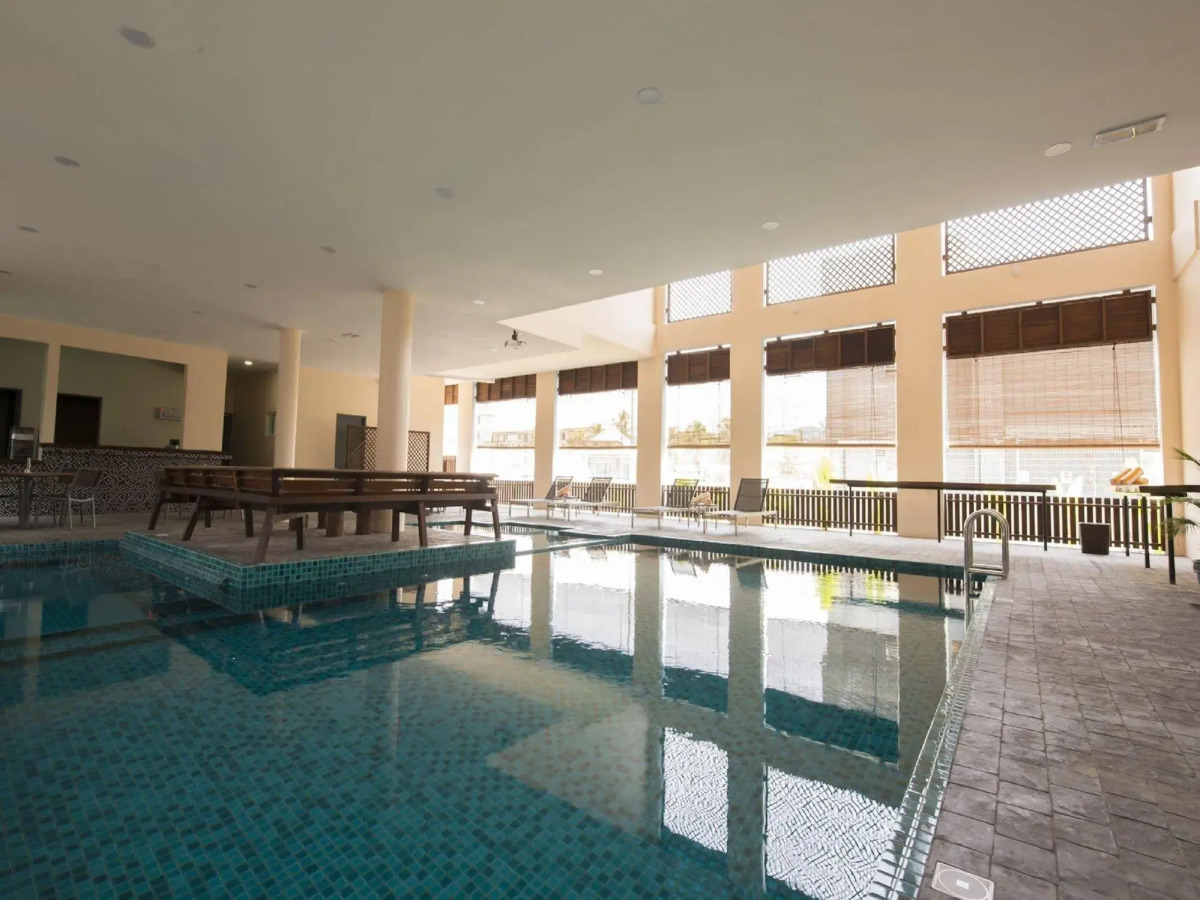 Nadias Hotel Cenang Langkawi