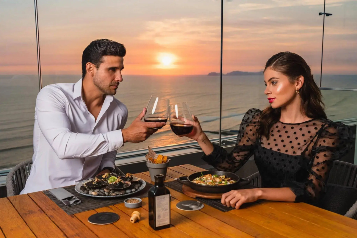 AC Hotel by Marriott Lima Miraflores