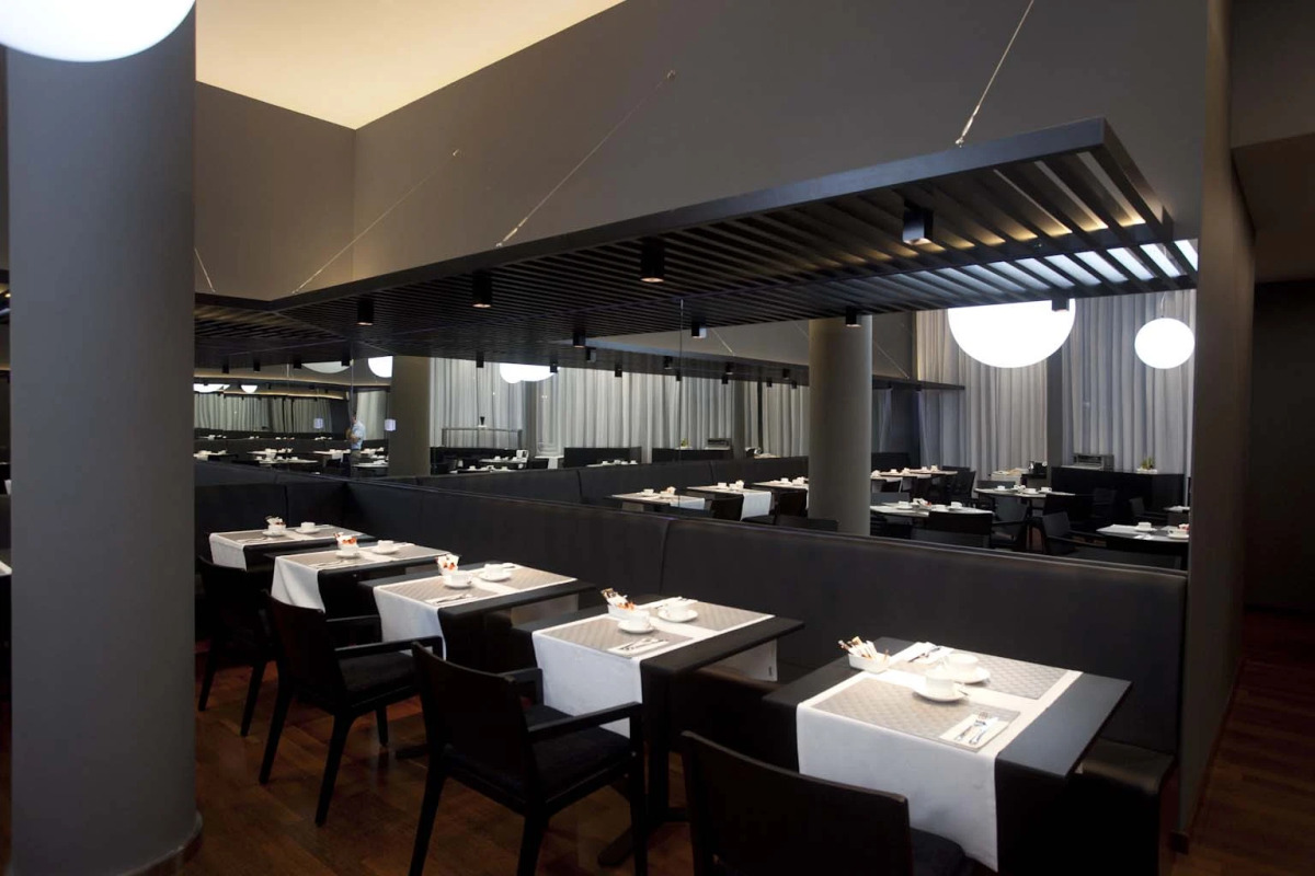 Hotel Carrís Marineda