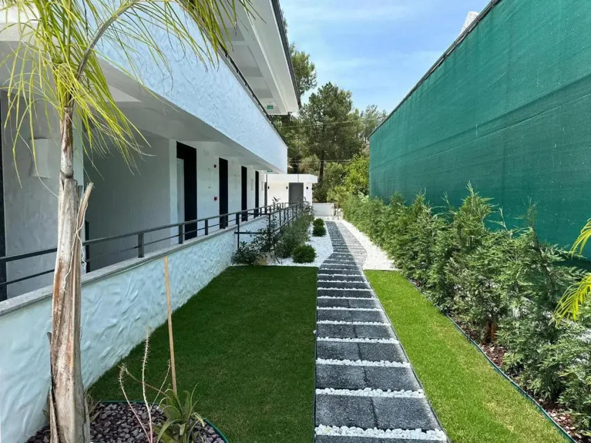 S-Cape Hotel Fethiye