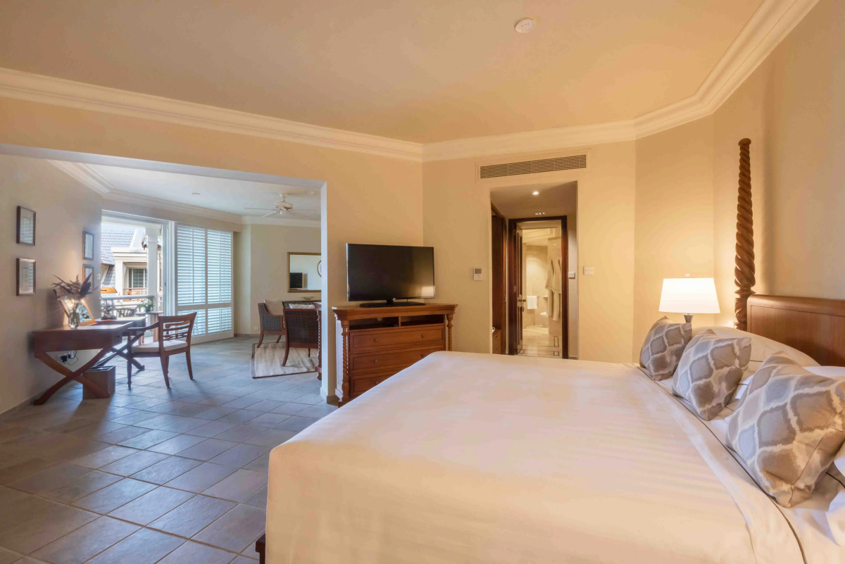 The Residence Mauritius